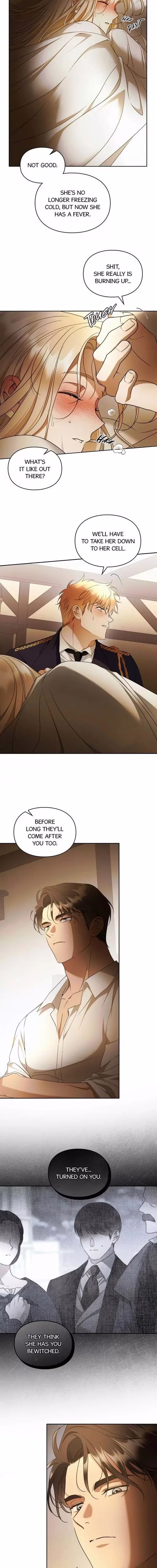 Your Eternal Lies - Chapter 69 - Part 7