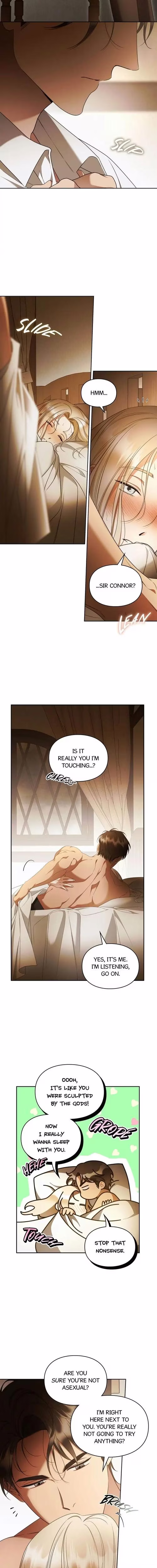 Your Eternal Lies - Chapter 69 - Part 9