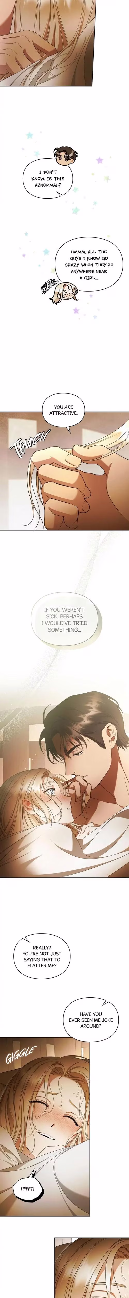 Your Eternal Lies - Chapter 69 - Part 10