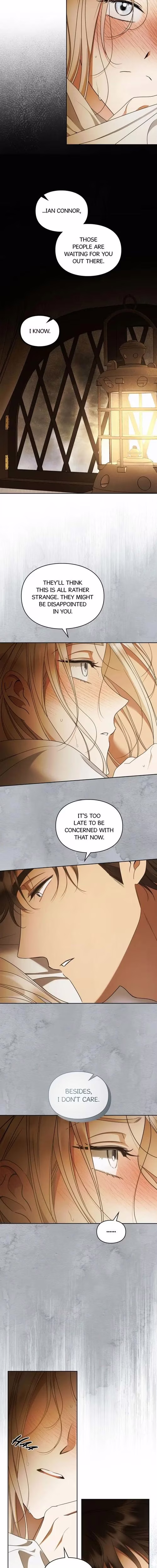 Your Eternal Lies - Chapter 69 - Part 11