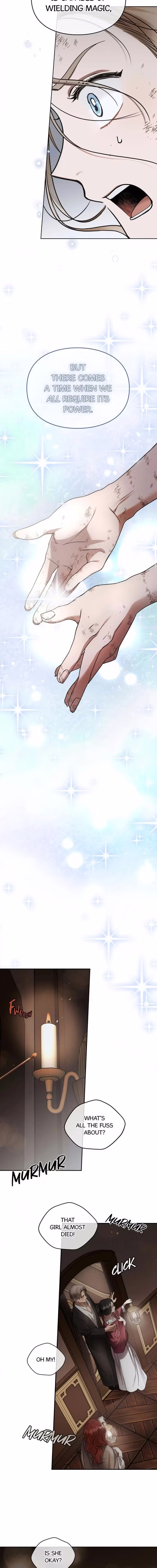 Your Eternal Lies - Chapter 7 - Part 12