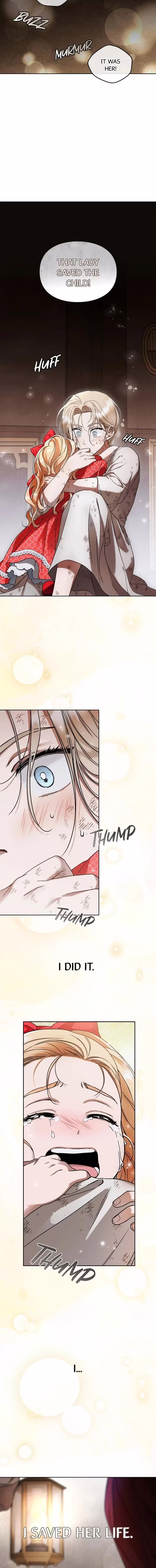 Your Eternal Lies - Chapter 7 - Part 13