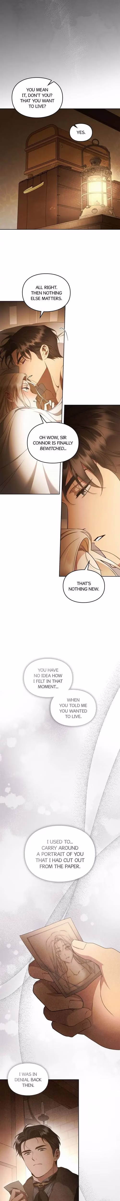 Your Eternal Lies - Chapter 70 - Part 3