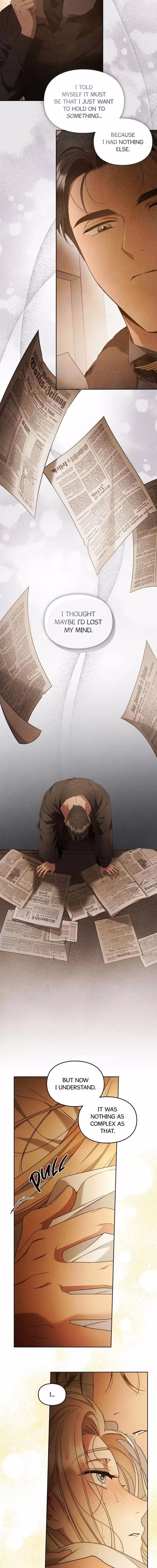 Your Eternal Lies - Chapter 70 - Part 4