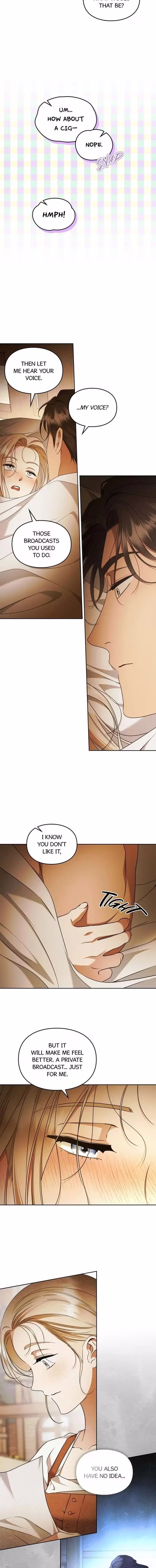 Your Eternal Lies - Chapter 70 - Part 6