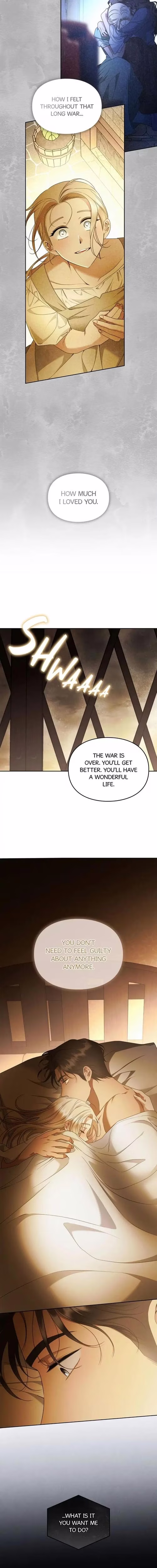 Your Eternal Lies - Chapter 70 - Part 7