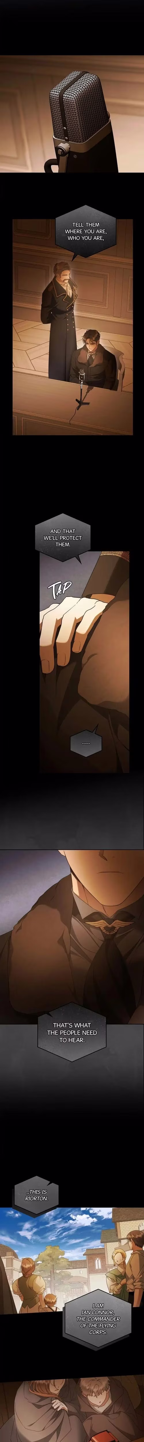 Your Eternal Lies - Chapter 70 - Part 8