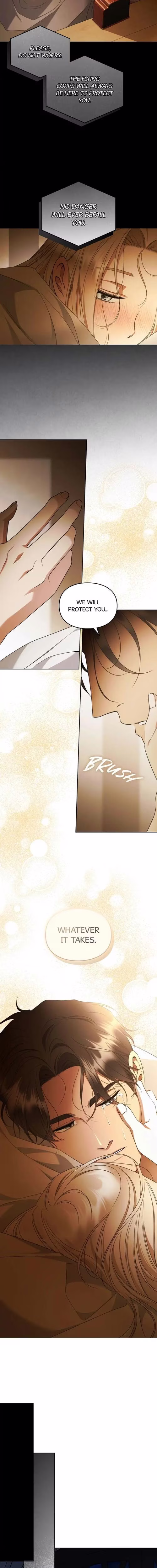 Your Eternal Lies - Chapter 70 - Part 9