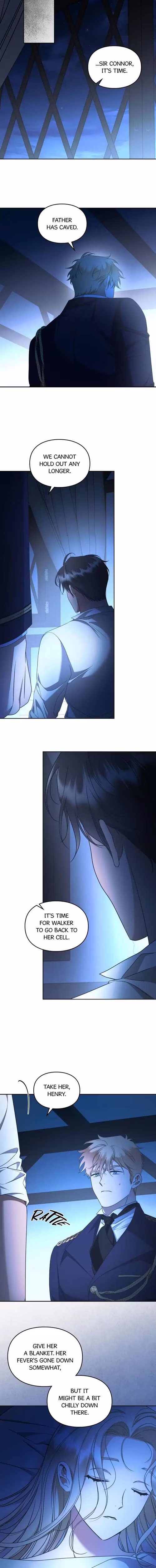 Your Eternal Lies - Chapter 70 - Part 10