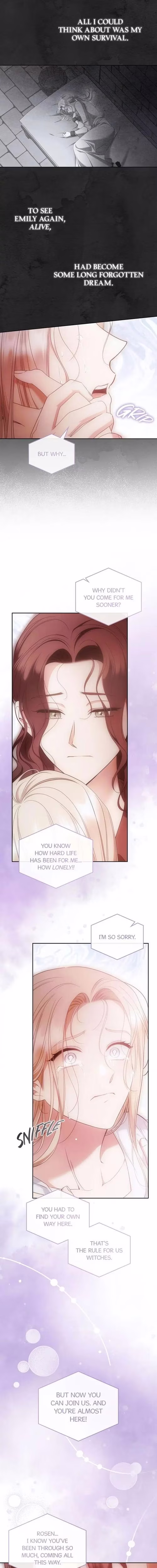 Your Eternal Lies - Chapter 71 - Part 3