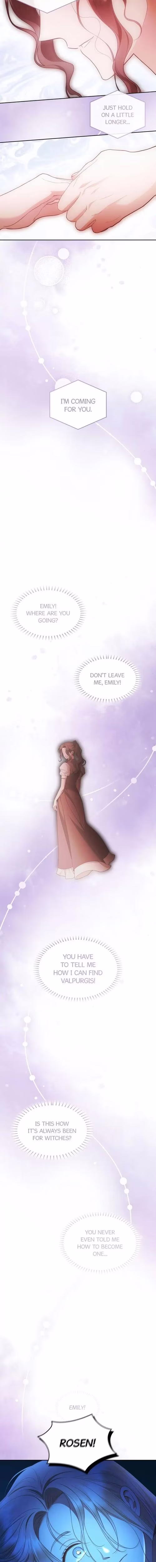 Your Eternal Lies - Chapter 71 - Part 4