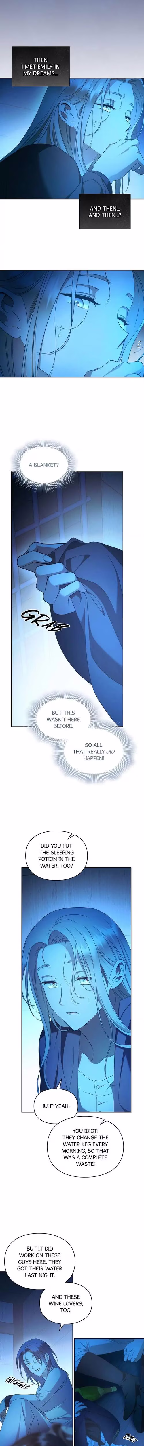 Your Eternal Lies - Chapter 71 - Part 7