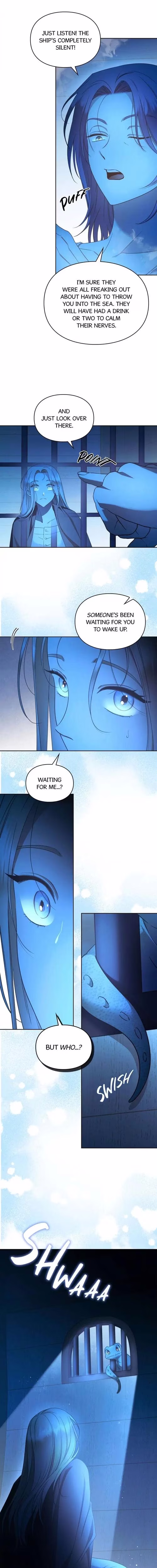 Your Eternal Lies - Chapter 71 - Part 9