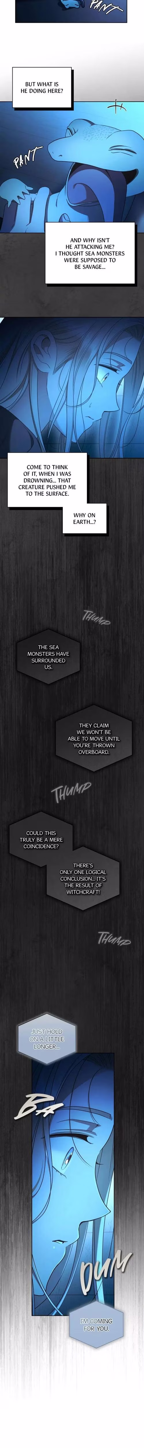 Your Eternal Lies - Chapter 71 - Part 12