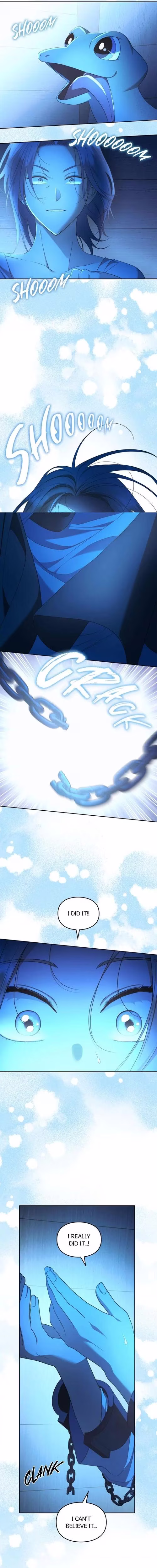 Your Eternal Lies - Chapter 72 - Part 3