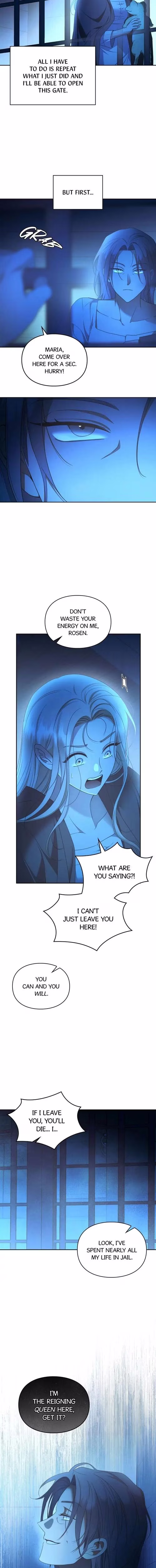 Your Eternal Lies - Chapter 72 - Part 5