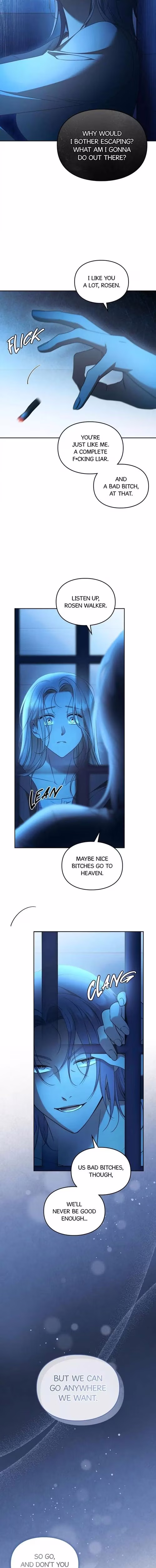 Your Eternal Lies - Chapter 72 - Part 6