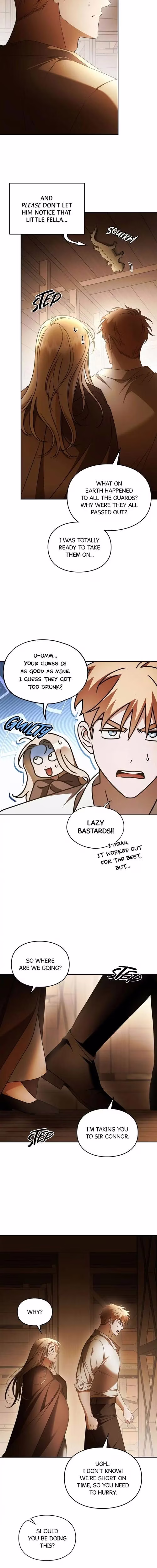 Your Eternal Lies - Chapter 72 - Part 9