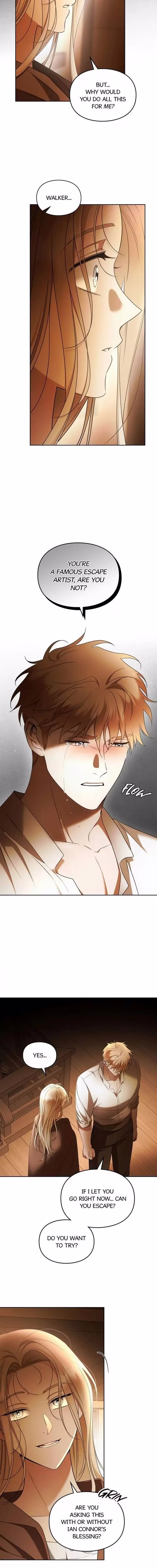 Your Eternal Lies - Chapter 72 - Part 11