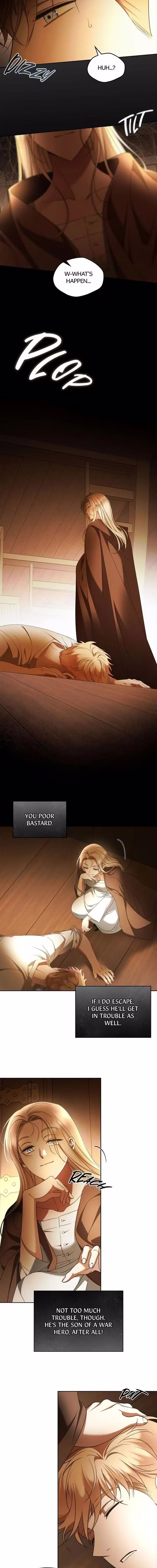 Your Eternal Lies - Chapter 72 - Part 14