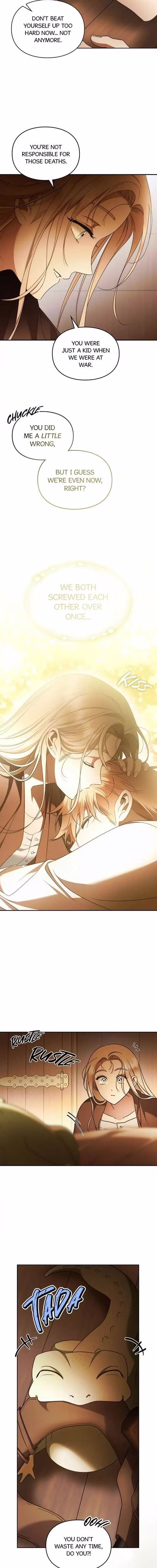 Your Eternal Lies - Chapter 72 - Part 15