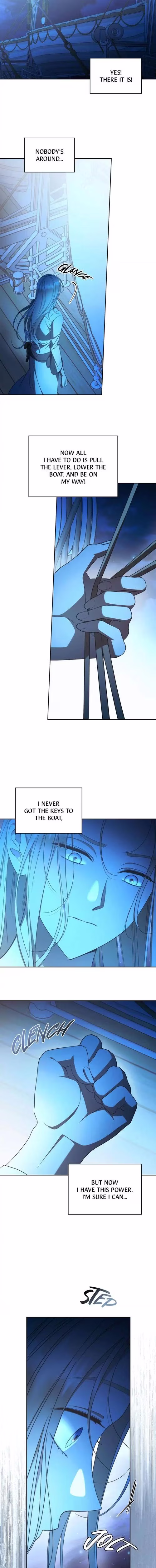 Your Eternal Lies - Chapter 73 - Part 4