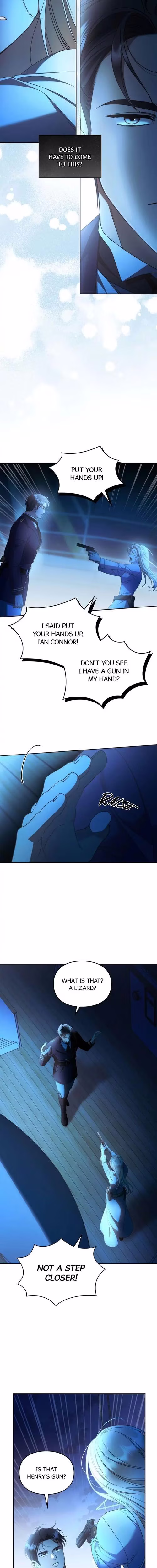 Your Eternal Lies - Chapter 73 - Part 7