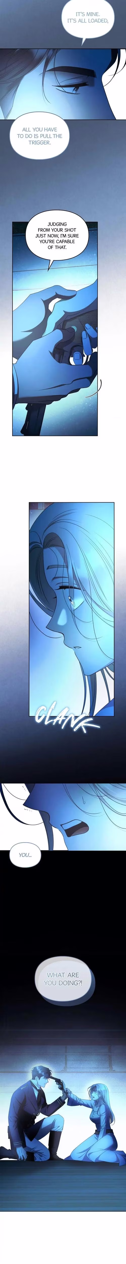 Your Eternal Lies - Chapter 73 - Part 10