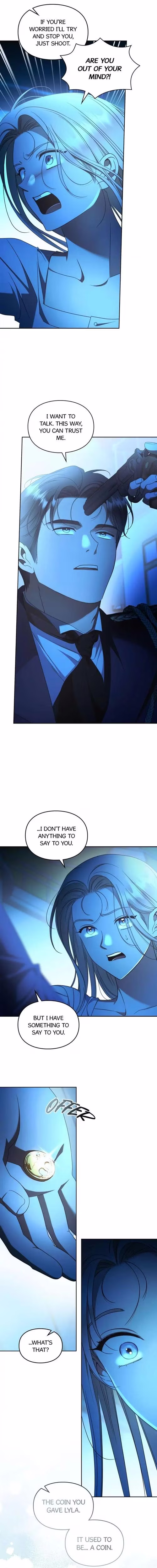 Your Eternal Lies - Chapter 73 - Part 11