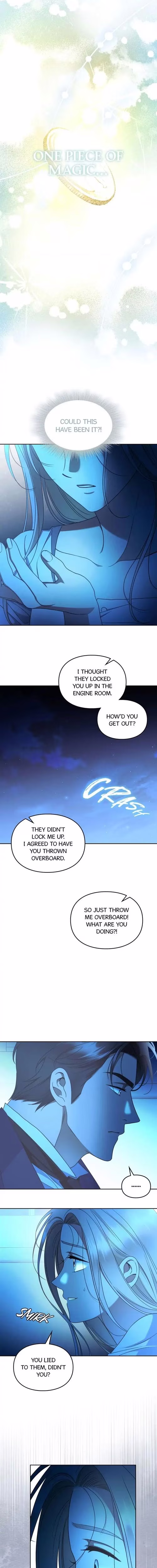 Your Eternal Lies - Chapter 73 - Part 12