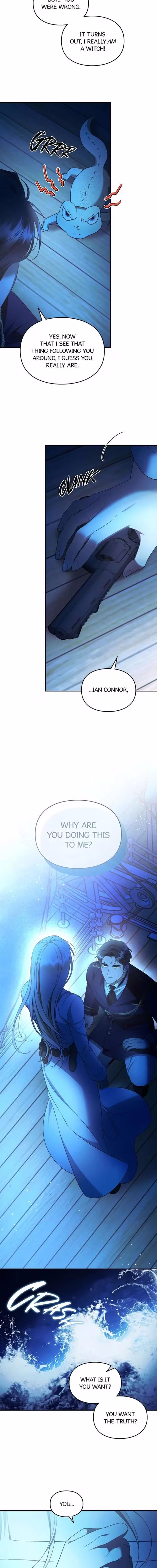 Your Eternal Lies - Chapter 73 - Part 14