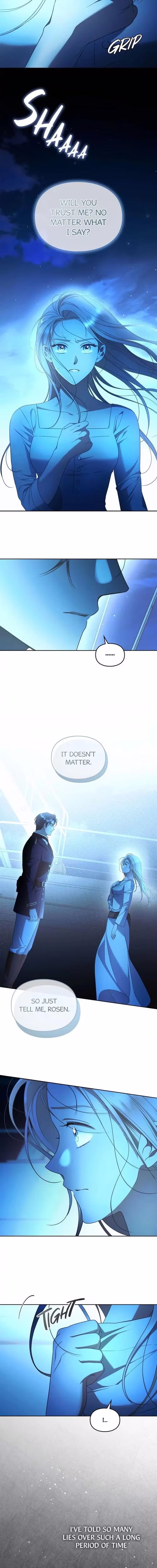 Your Eternal Lies - Chapter 73 - Part 15