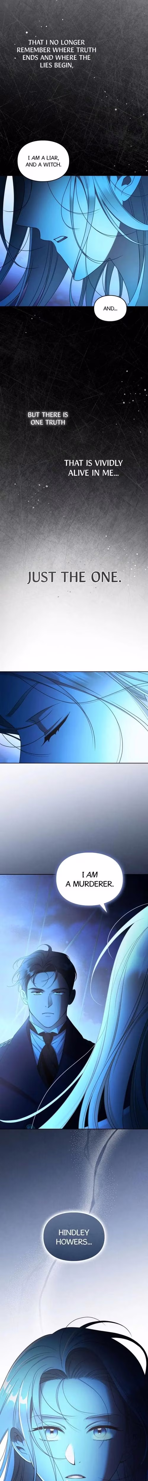 Your Eternal Lies - Chapter 73 - Part 16