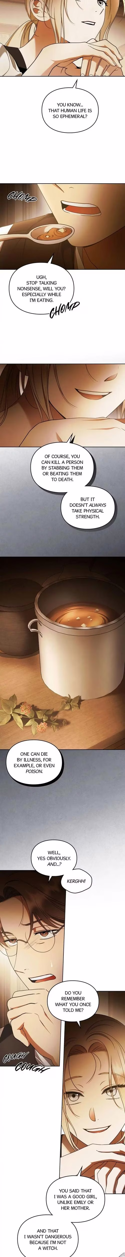 Your Eternal Lies - Chapter 74 - Part 3