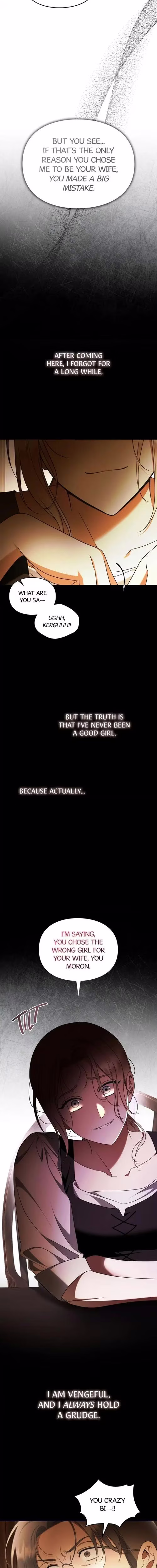 Your Eternal Lies - Chapter 74 - Part 4