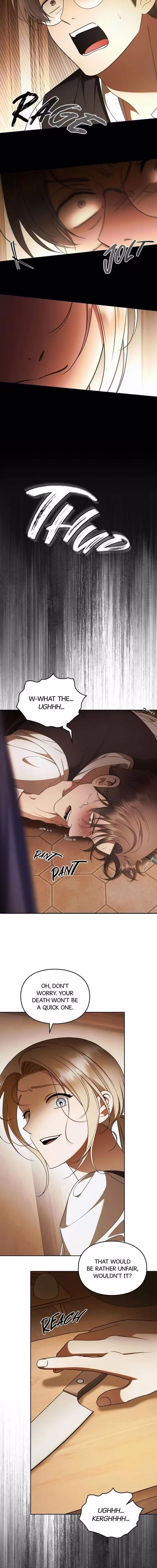 Your Eternal Lies - Chapter 74 - Part 5