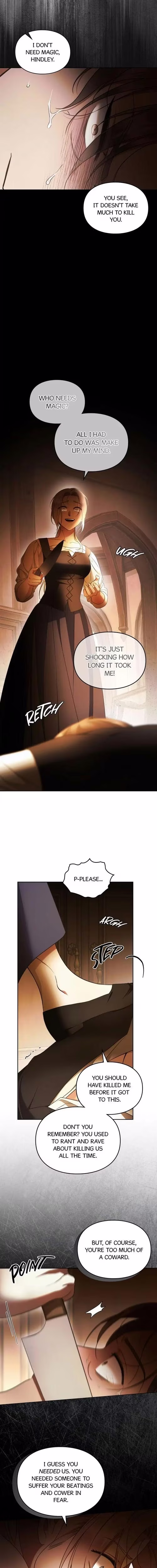 Your Eternal Lies - Chapter 74 - Part 6