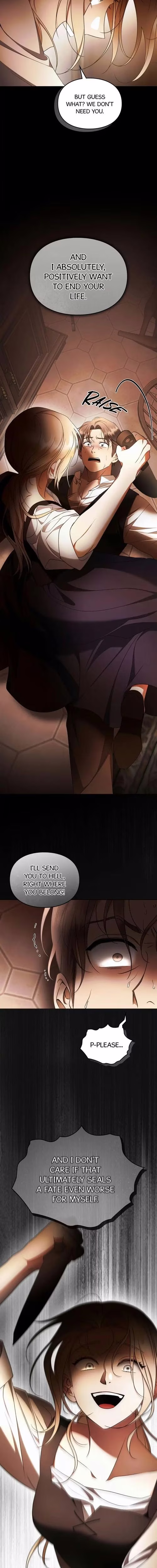 Your Eternal Lies - Chapter 74 - Part 7