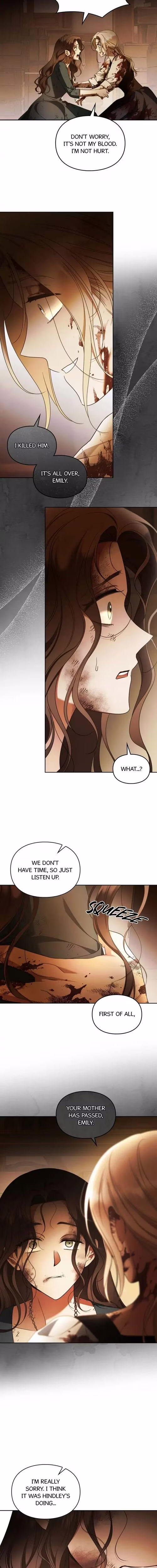 Your Eternal Lies - Chapter 74 - Part 10