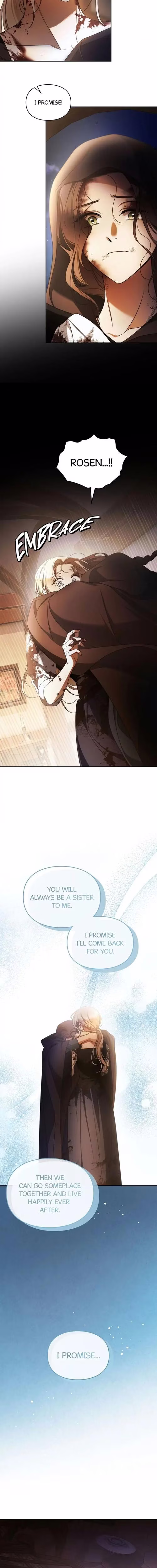 Your Eternal Lies - Chapter 74 - Part 13