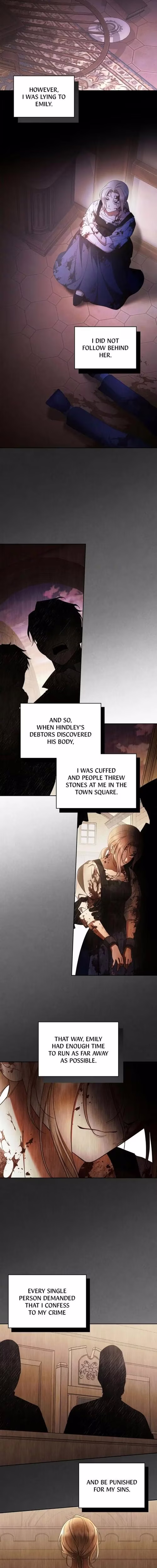 Your Eternal Lies - Chapter 74 - Part 14