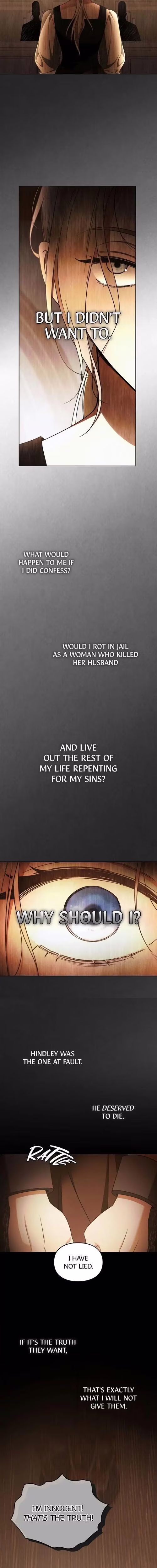 Your Eternal Lies - Chapter 74 - Part 15