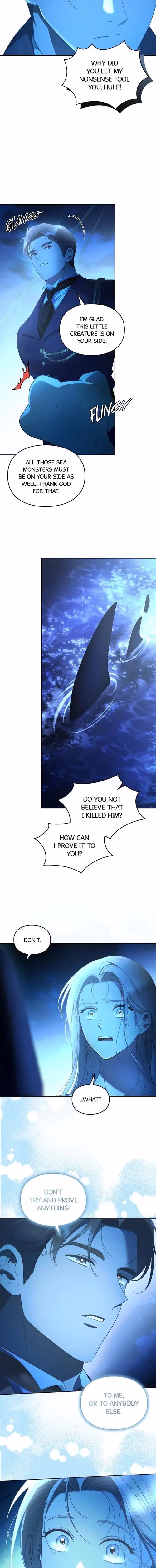 Your Eternal Lies - Chapter 75 - Part 5