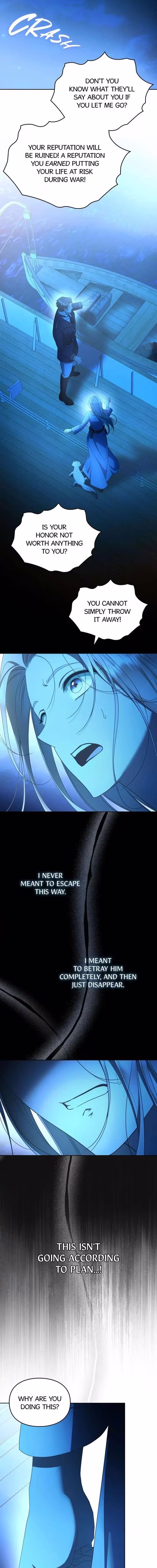 Your Eternal Lies - Chapter 75 - Part 8