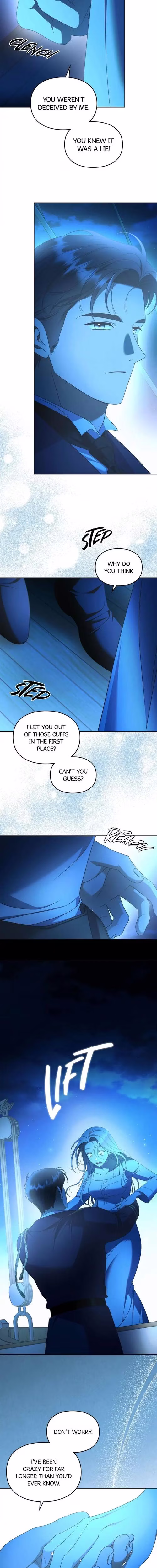 Your Eternal Lies - Chapter 75 - Part 9