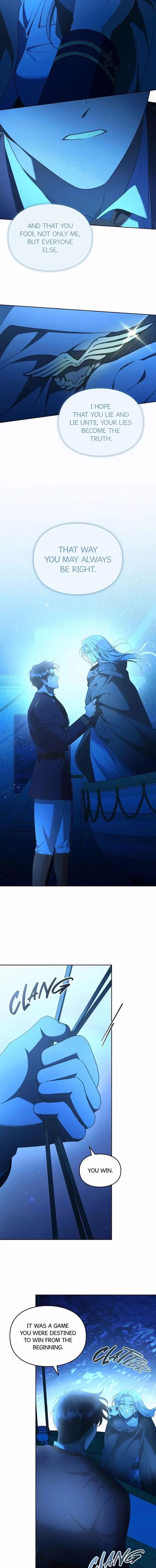 Your Eternal Lies - Chapter 75 - Part 11