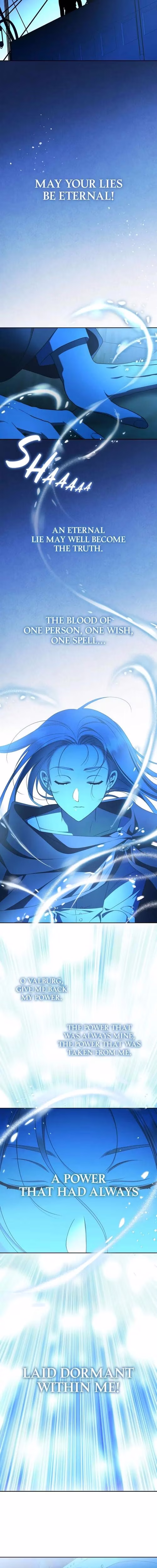 Your Eternal Lies - Chapter 75 - Part 15