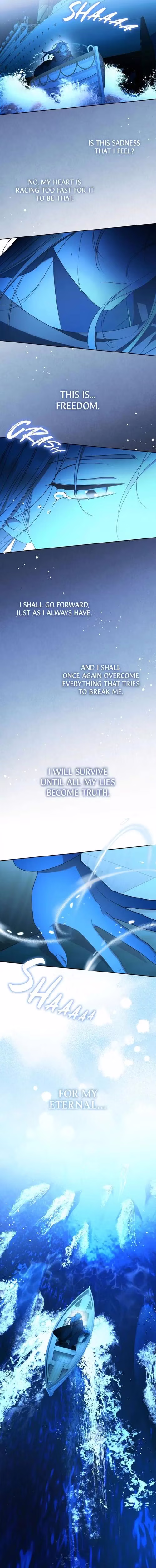 Your Eternal Lies - Chapter 75 - Part 16