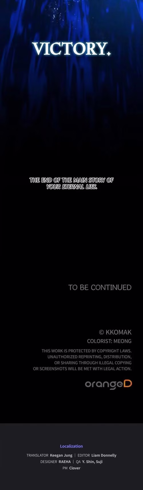 Your Eternal Lies - Chapter 75 - Part 17