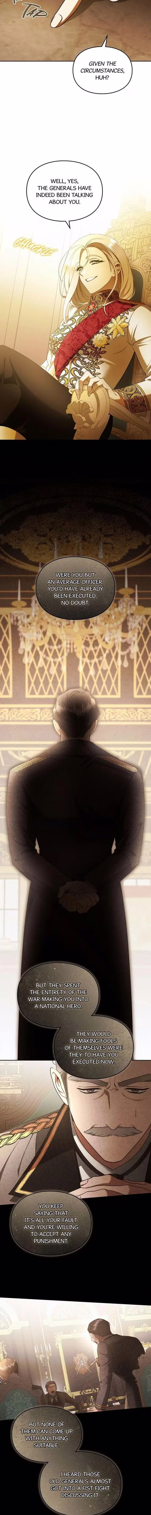 Your Eternal Lies - Chapter 76 - Part 3